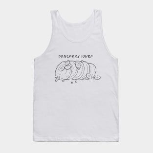 pancakes lover Tank Top